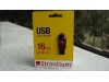 Stronium USB Flash Drive 16GB Stronium USB Flash Drive 16GB
